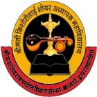 Smt Kishoritai Bhoyar Adhyapak Mahavidyalaya, Kamptee logo