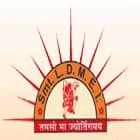 Smt Lakshmi Devi Mahila Educational Institute, Agra logo