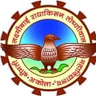Smt Laxmibai Radhakisan Toshniwal College of Commerce, Akola logo