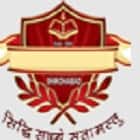 Smt Mahadevi Mahavidyalaya, Shikohabad logo