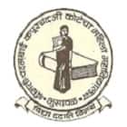 Smt Padambai Kapurchandji Kotecha Mahila Mahavidyalaya, Bhusawal logo