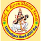 Smt Ramkumari Teachers Training College, Jhunjhunu logo