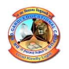 Smt RD Gardi B Pharmacy College, Rajkot logo