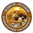 Smt RD Gardi Department of Business Management, Rajkot logo