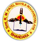 Smt Rewaben Manoharbhai Patel Mahila Kala Mahavidyalaya, Bhandara logo