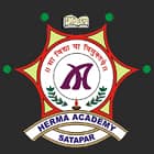 Smt Shantaben Ramjibhai Herma B Ed College, Jamnagar logo