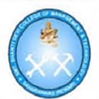 Smt Shanti Devi Management and Technical College, Rewari logo