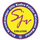 Smt SJ Varmora BBA and BCA Mahila College, Surendranagar logo
