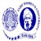 SNDT College of Education, Pune logo