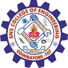 SNS College of Engineering, Coimbatore logo