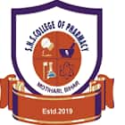 SNS College of Pharmacy, Motihari logo