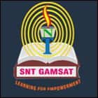 SNT Global Academy of Management Studies and Technology, Coimbatore logo