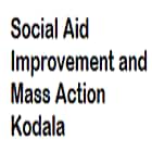 Social Aid Improvement and Mass Action, Kodala logo