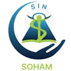 Soham Institute of Nursing, Ahmedabad logo