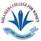 Soka Ikeda College of Arts and Science for Women, Chennai logo
