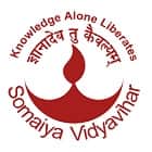 Somaiya Dhwani Chitram, Somaiya Vidyavihar University, Mumbai logo
