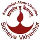 Somaiya School of Civilization Studies, Somaiya Vidyavihar University, Mumbai logo