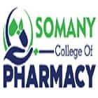Somany College of Pharmacy, Rewari logo