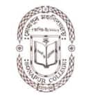 Sonapur College, Kamrup logo