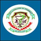 Soniya Education Trusts College of Pharmacy, Dharwad logo