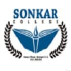 Sonkar College, Mungeli logo