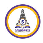 Soundarya College of Law, Bangalore logo