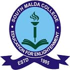 South Malda College, Malda logo