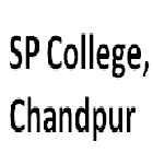 SP College, Chandpur logo