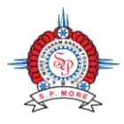 SP More College of Arts, Commerce and Science, Navi Mumbai logo