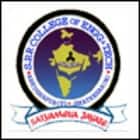 SPR College of Engineering and Technology, Hyderabad logo