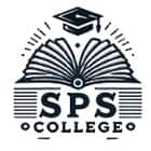 SPS College of Education, Baghpat logo
