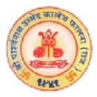 SPU College, Falna logo
