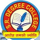 SR Degree College, Lakhimpur Kheri logo