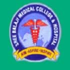 Sree Balaji Medical College and Hospital, Chennai logo