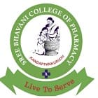 Sree Bhavani College of Pharmacy, Cuddalore logo
