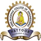 Sree Buddha College of Engineering, Alappuzha logo
