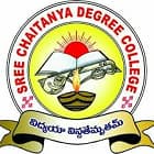 Sree Chaitanya Degree College, Kavali logo