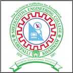 Sree Kavitha Institute of Science and Technology , Khammam logo
