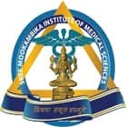 Sree Mookambika Institute of Dental Sciences, Kulasekharam logo