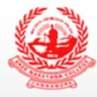 Sree Narayana College, Kannur logo