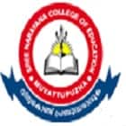Sree Narayana College of Education, Muvattupuzha logo