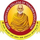 Sree Narayana College of Teacher Education, Kozhikode logo
