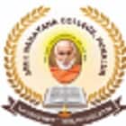 Sree Narayana College, Punalur logo