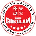 Sree Narayana Guru Memorial College of Pharmacy, Cherthala logo