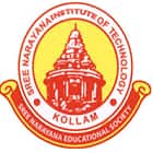 Sree Narayana Institute of Technology, Kollam logo
