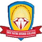 Sree Ratna Women's Degree College, Rangareddy logo