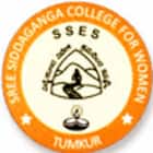 Sree Siddaganga College of Arts Science and Commerce for Women, Tumkur logo