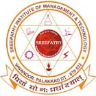 Sreepathy Institute of Management and Technology, Palakkad logo