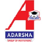 Sri Adarsha College of Nursing, Udupi logo