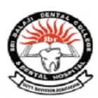 Sri Balaji Dental College and Hospital, Hyderabad logo